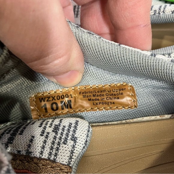 Twisted X zero x loafers size 10 - Picture 7 of 10